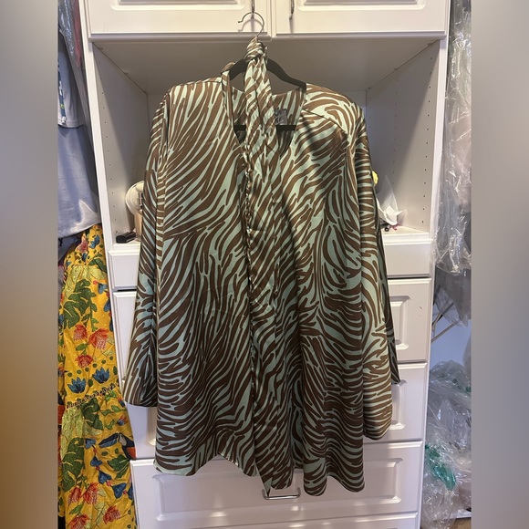 Vintage Vandalizm Sahara set (Size M) - Picture 4 of 4